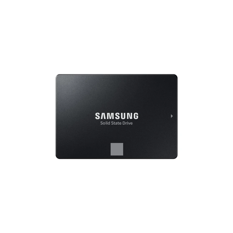 870 EVO 2 TB 2.5" Serial ATA III V-NAND MLC