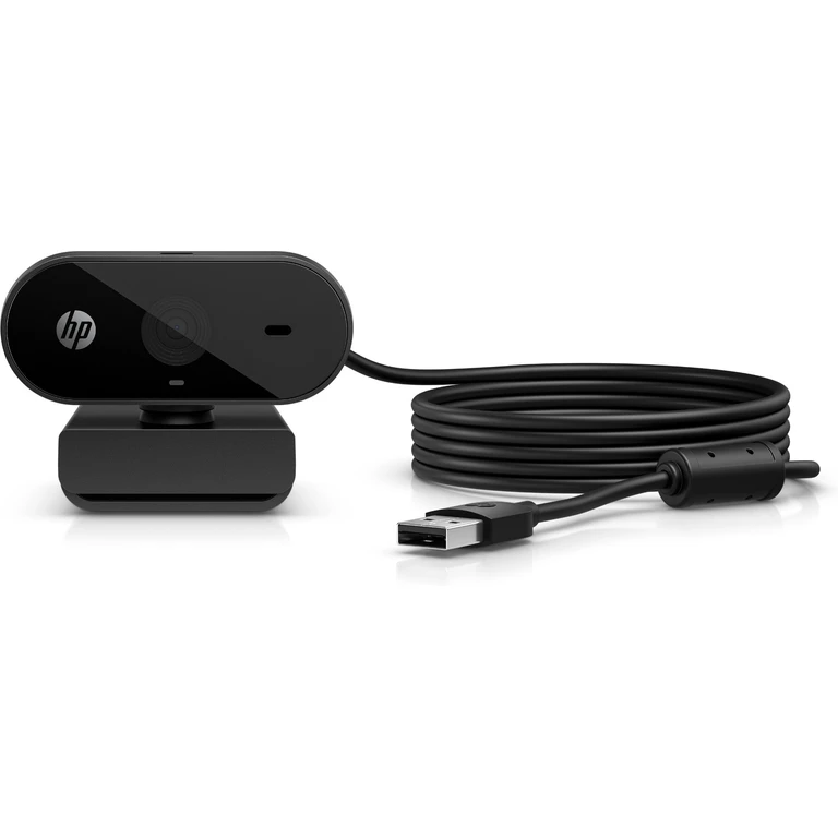 325 FHD Webcam