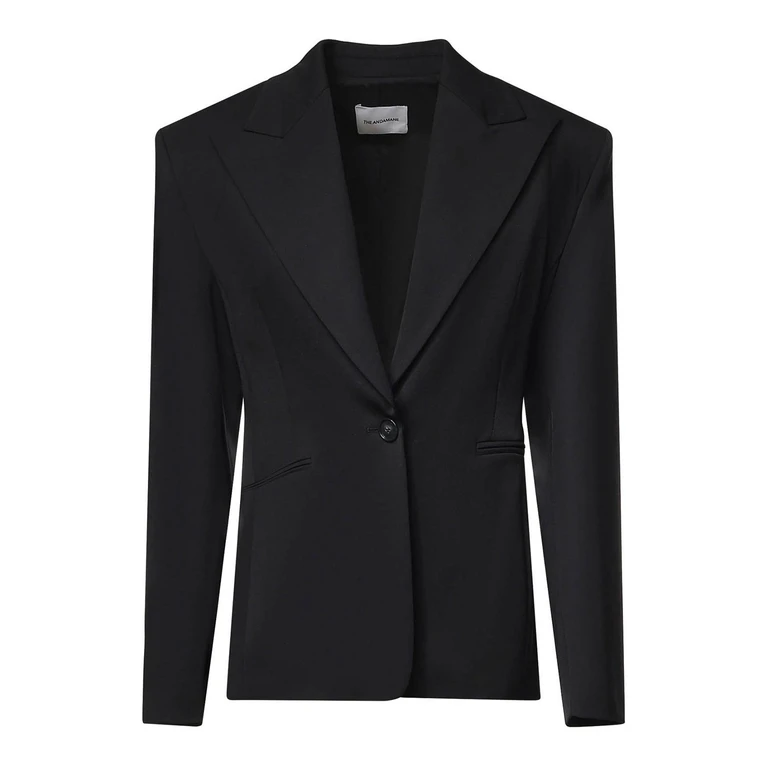 Blazer - Noir (T203017ATNW070999)