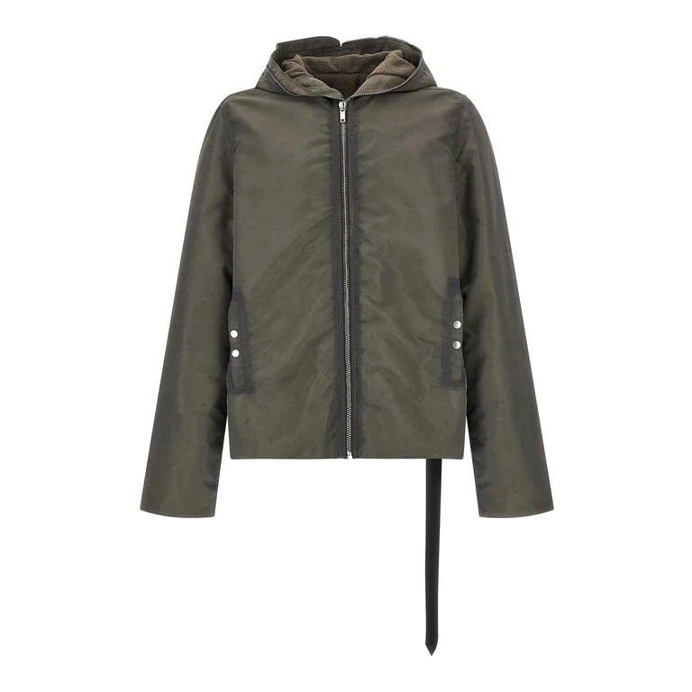 Veste Casual - Gimp Zipfront (DU02F6778NBFD78)