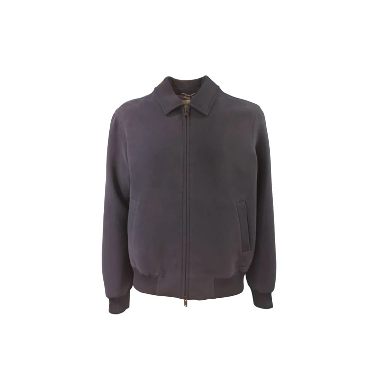Blouson jacket Blue CN4010
