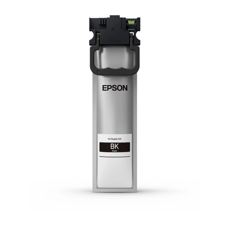 Epson C13T11C140 Ink cartridge black. 3K pages for Epson WF-C 5890