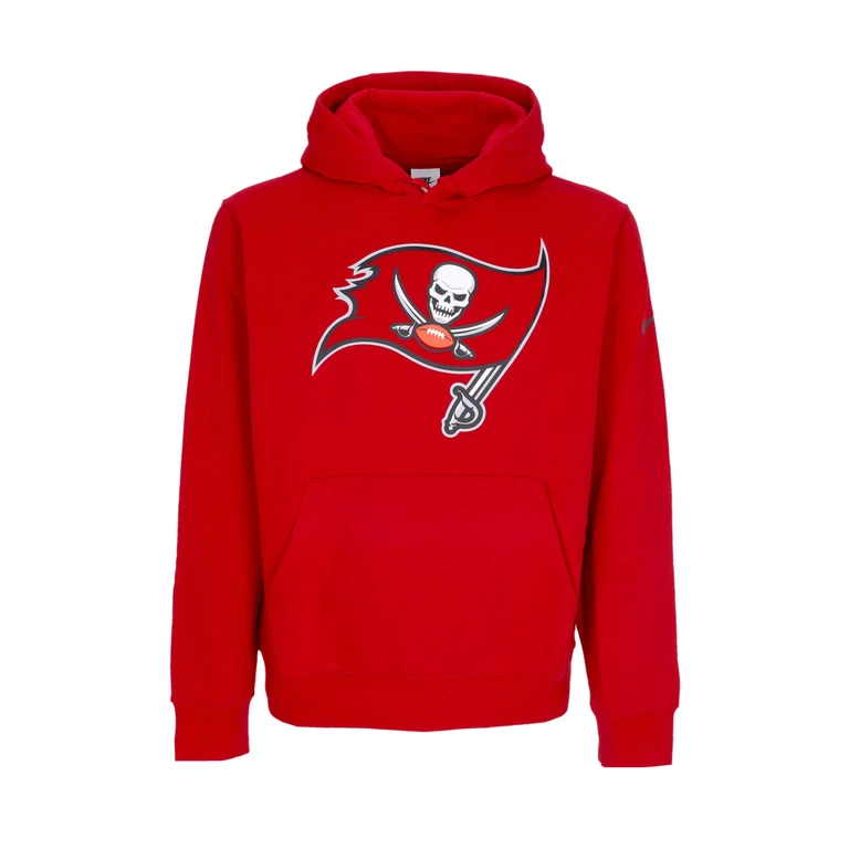 Men's hoodie Nfl Club Fleece Po Hoodie Tambuc Original Team Colors