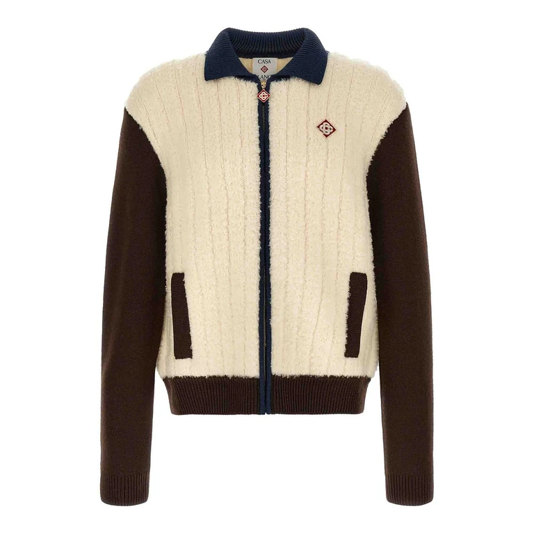 Veste Casual - Caf Culture (MAW26KW147501BLENDWHITEBROWN)