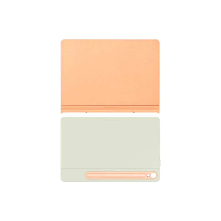 Smart Book Cover for Galaxy Tab S9, S9 FE