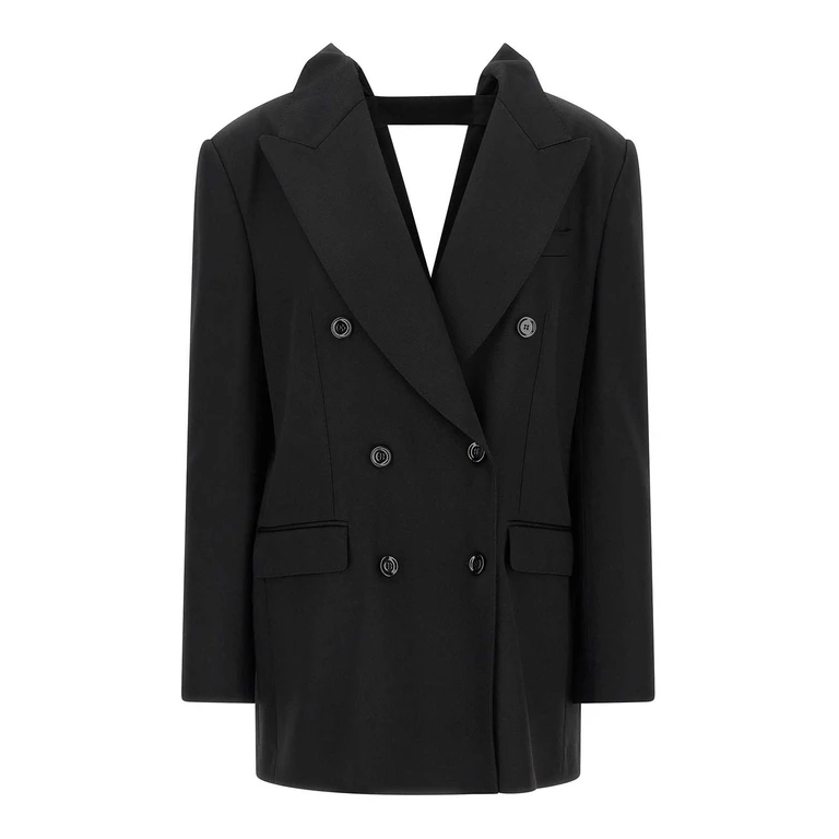 Blazer - Noir (F29TNTFU28JN0000)