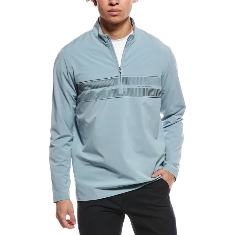 Travismathew Wind Waters Jacket