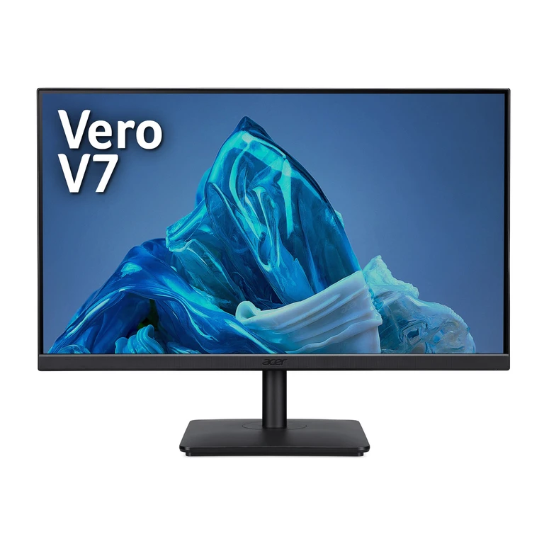 Acer Vero V7 21.5" Full HD 100Hz Monitor (V227QHBIPV)