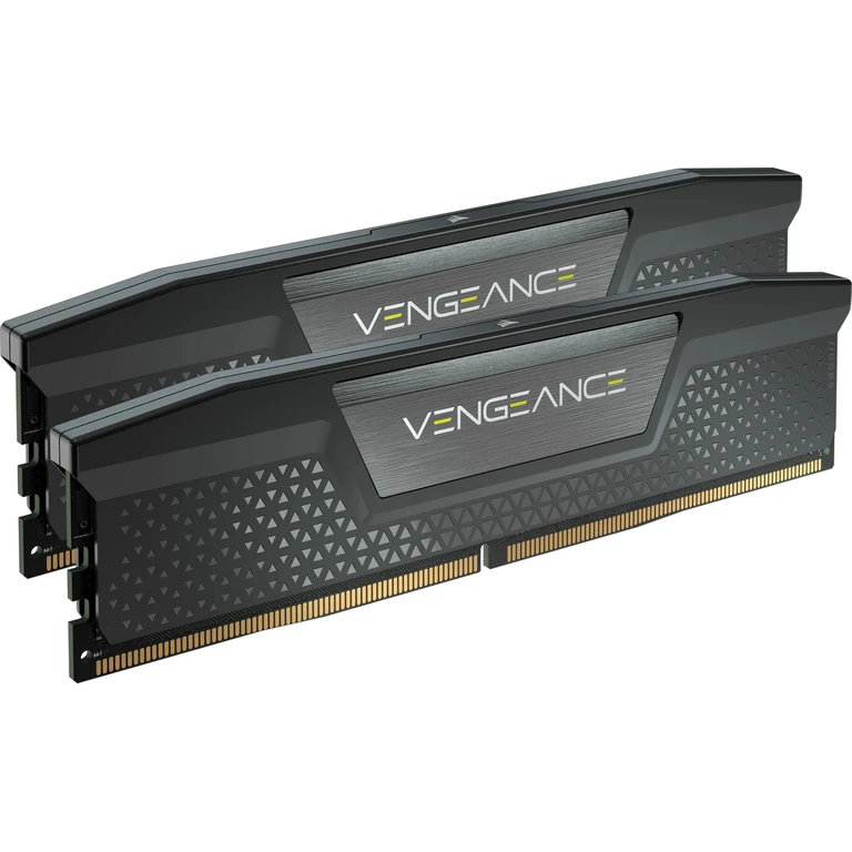 Vengeance CMK128GX5M2D6000C40 memory module 128 GB 2 x 64 GB DDR5 6000 MT/s 288-pin DIMM