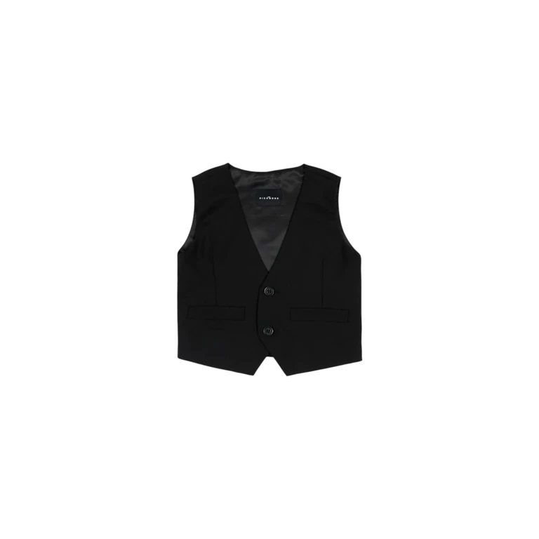 Children's vest John Richmond rip26125gt