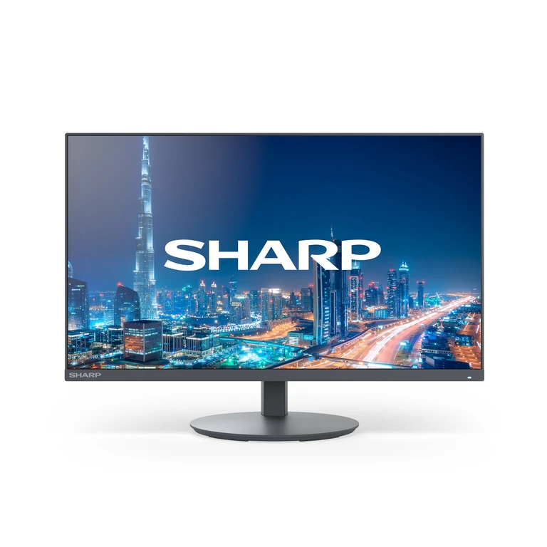 Sharp MultiSync 22" Full HD Monitor (E224F)