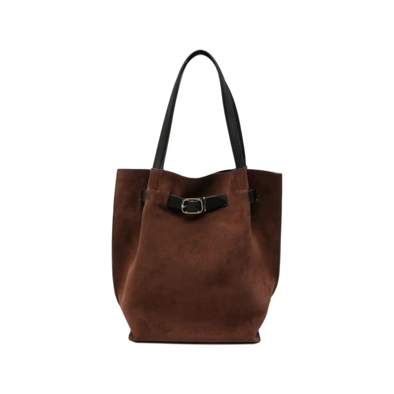 Tote Bag Brown
