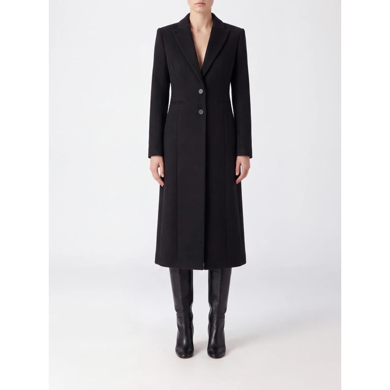 Manteau Noir