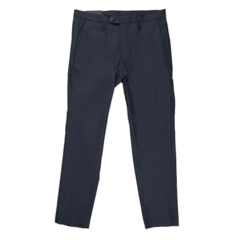 T.a Bi-stretch Flax MCBRAPLS3112S24C BLUE