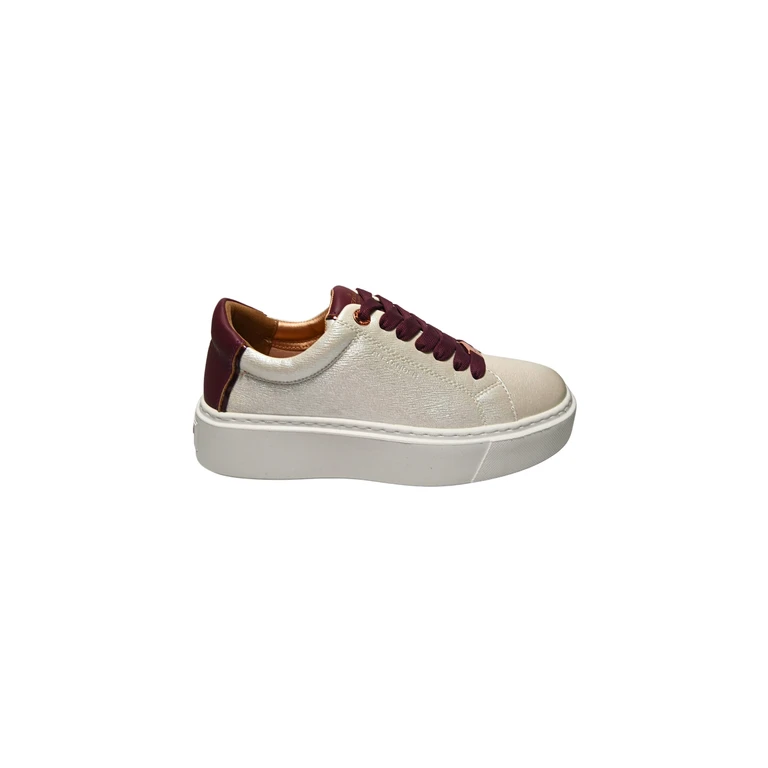 albclhw-8269-fbx Alexander Smith Women's White Leather