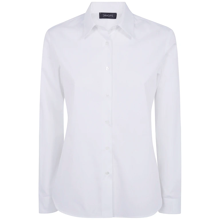 Shirt Long Sleeved