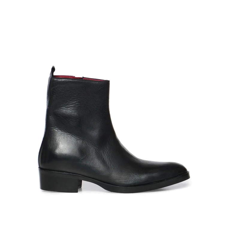 Bottes - Noir (SIMONBUFALONERO)