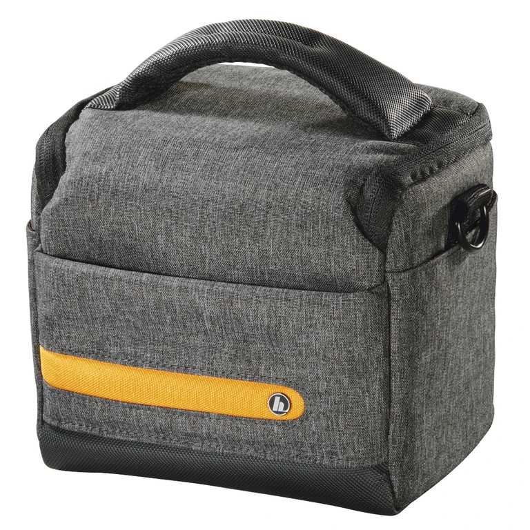 Terra Compact case Grey