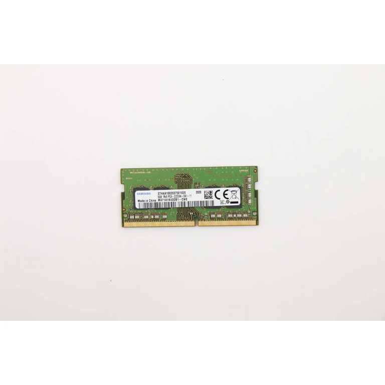 5M30V06802 memory module 8 GB 1 x 8 GB DDR4 260-pin SO-DIMM