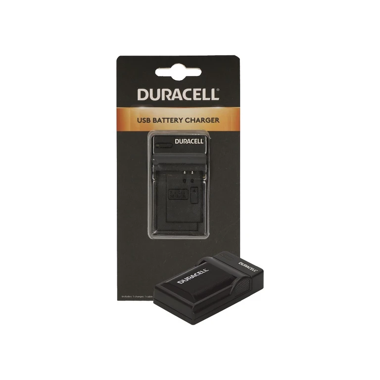 Digital Camera Battery Charger