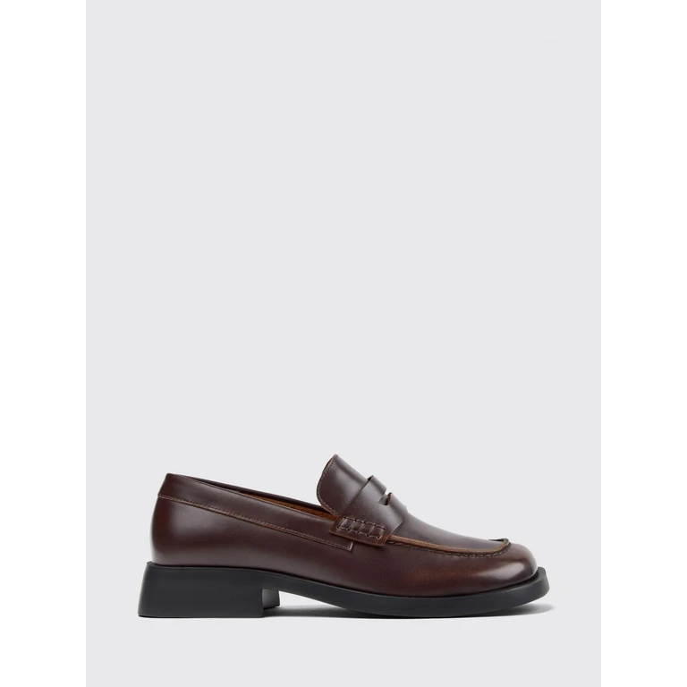 Shoes Woman color Brown (K201919-004DONNA0)