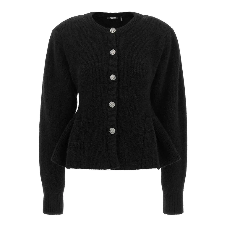 Cardigan - Noir (116903100)