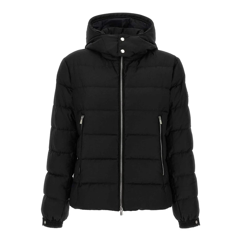 Blouson Rembourré - Domiziano (MCKA0736013588001)