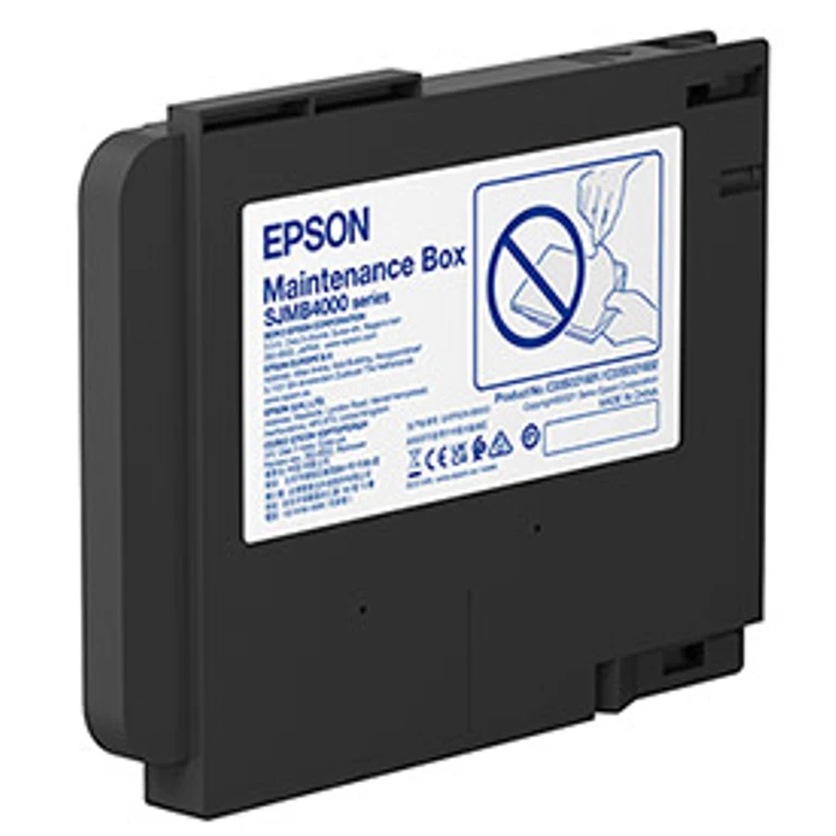 C33S021601/SJMB-4000 Ink waste box for Epson CW C 4000 BK/MK