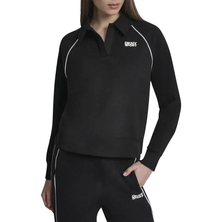Sport Pullover