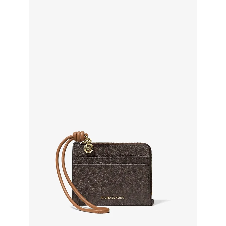 Women's Card Holder Michael Kors 32S6GJ6W0B-252 Multicolor