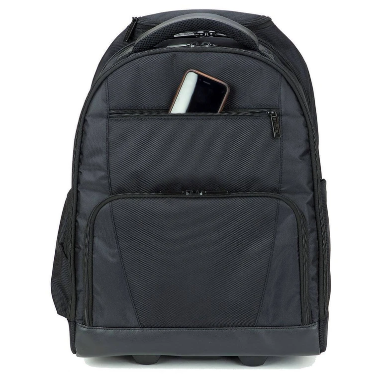 TSB700EU laptop case 39.6 cm (15.6") Backpack Black
