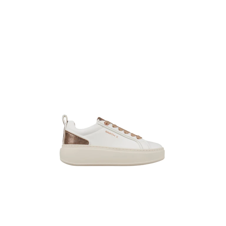 sxbchsw-6789-wlo Alexander Smith Women's White Leather