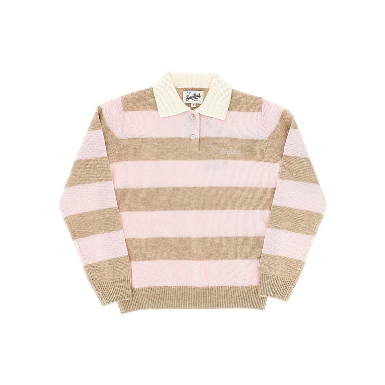 'Hadidy' wool and cashmere blend sweater - KIDS Kids 10Y