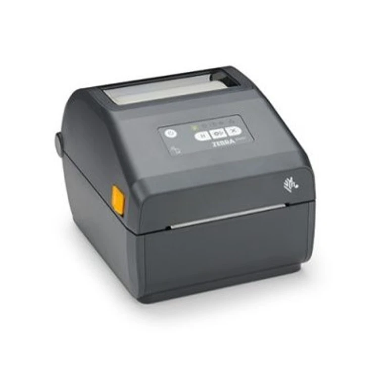 ZD421 label printer Direct thermal 203 x 203 DPI 152 mm/sec Wire