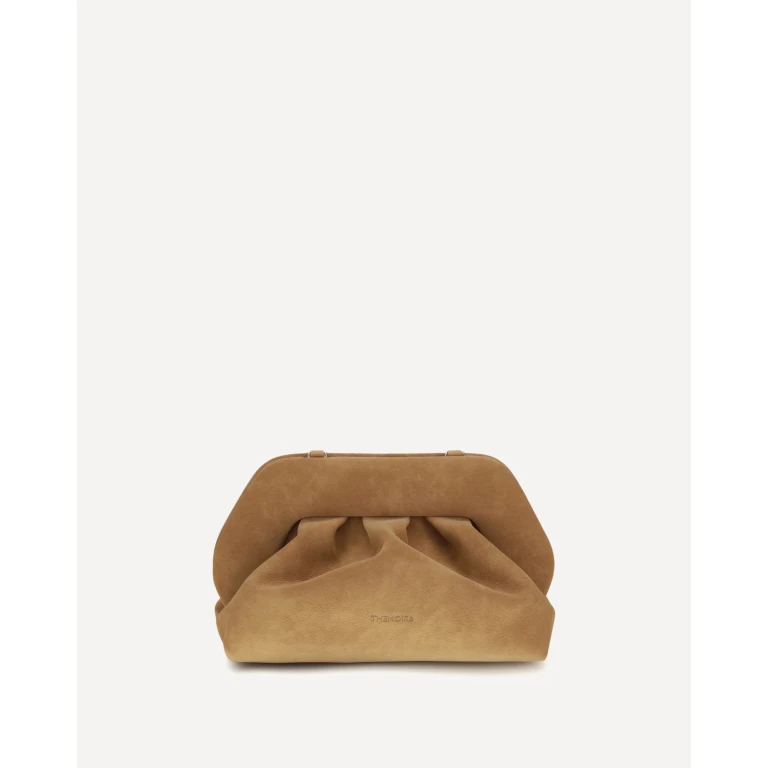 THEMOIRè Medium Bios Bottalato Handbag Female UNI