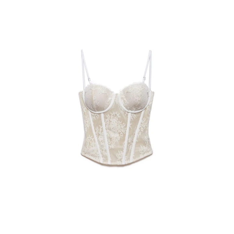 bustier Aniye By alive