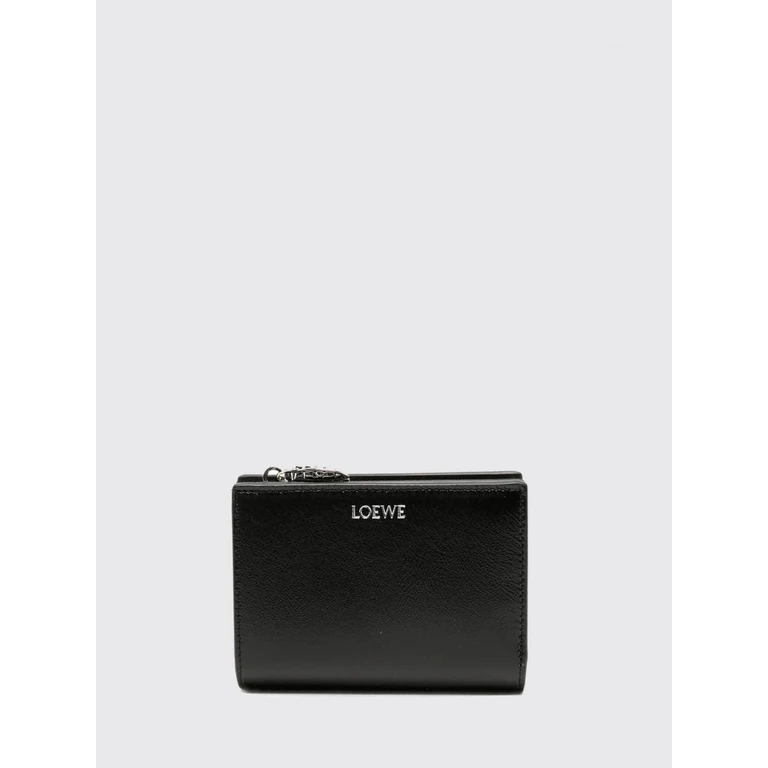 Claw Bifold Wallet x Cosima Von Bonin in Smooth Lambskin Leather (C643NCWX221100)