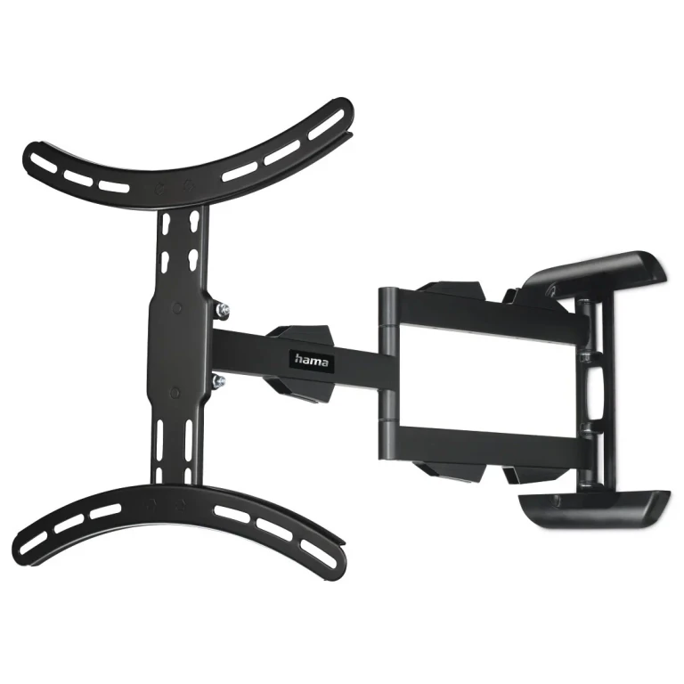 TV Wall Bracket, Swivel, Extendable, Long Arm, 165 cm (65), up to 25 kg