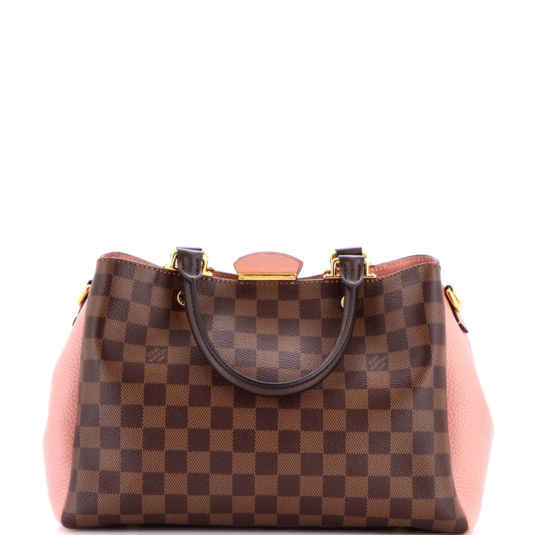 Brittany Handbag Damier