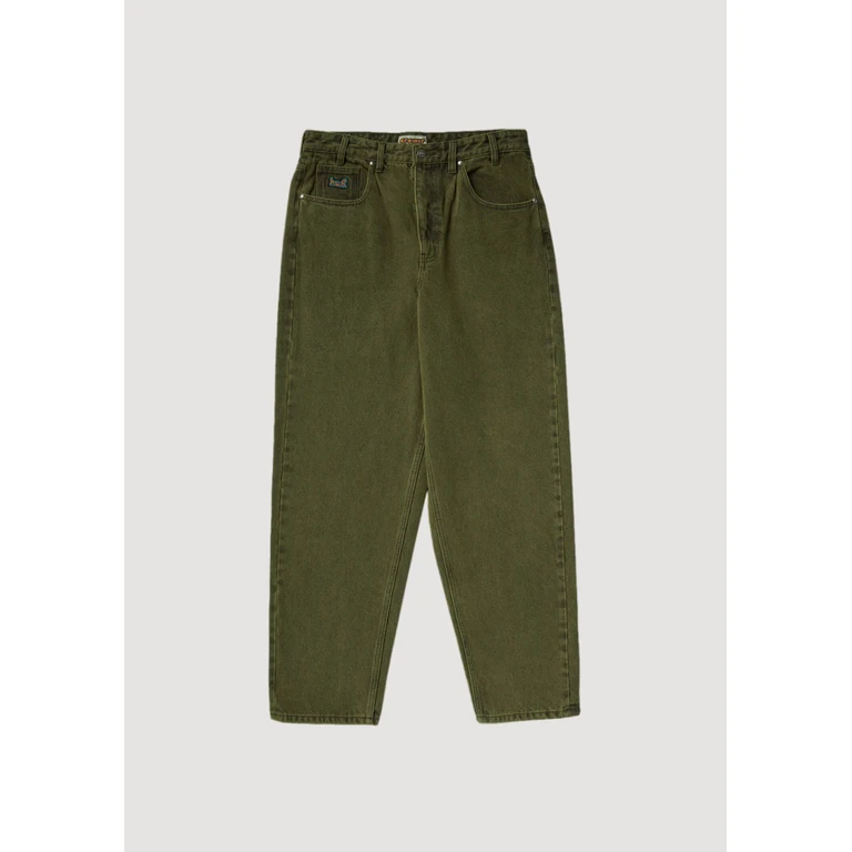 Cromer Washed Pant