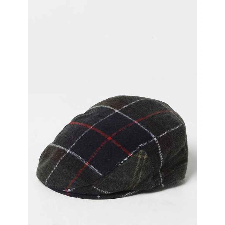 Hat Men color Green (MHA0558MHATN11)