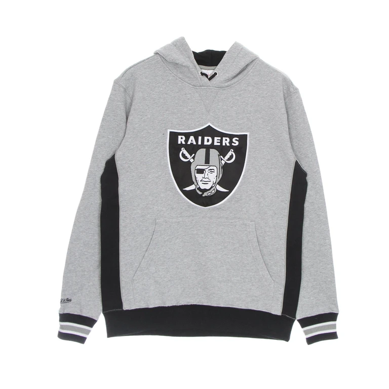 Men's Hoodie Nfl Pinnacle Heavyweight Fleece Hoodie Oakrai