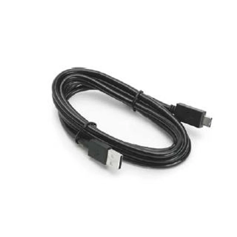 CBL-MPM-USB1-01 USB cable USB A USB C Black