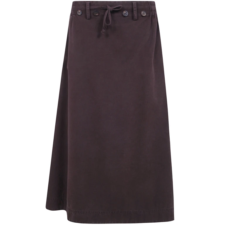 Circle Skirt "Journey Raula"