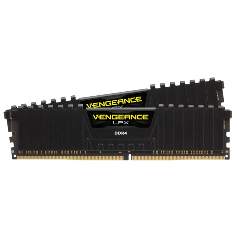 CM4X8GD3200C16K2E memory module 16 GB 1 x 16 GB DDR4 3200 MT/s 288-pin DIMM