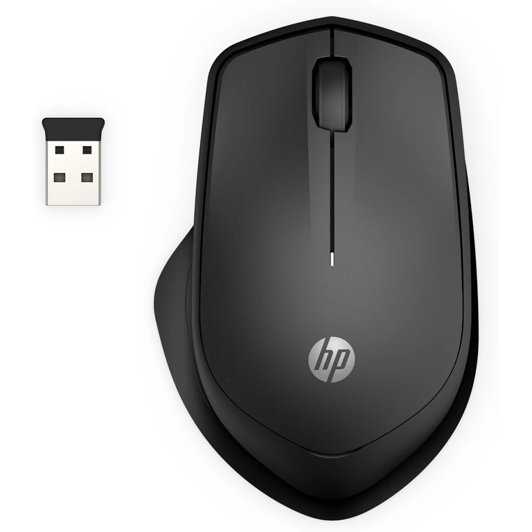 280 Silent Wireless Mouse