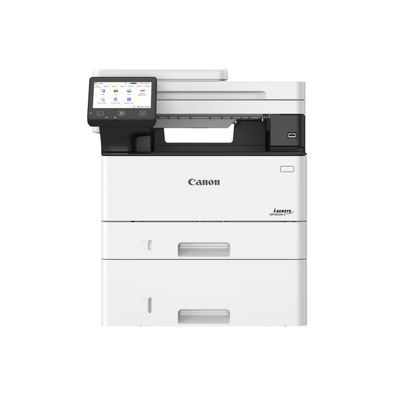 i-SENSYS MF461dw II