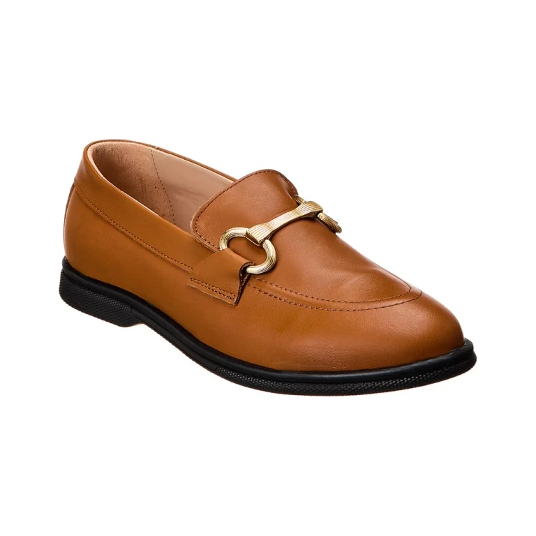 M by Bruno Magli Nerano Leather Loafer