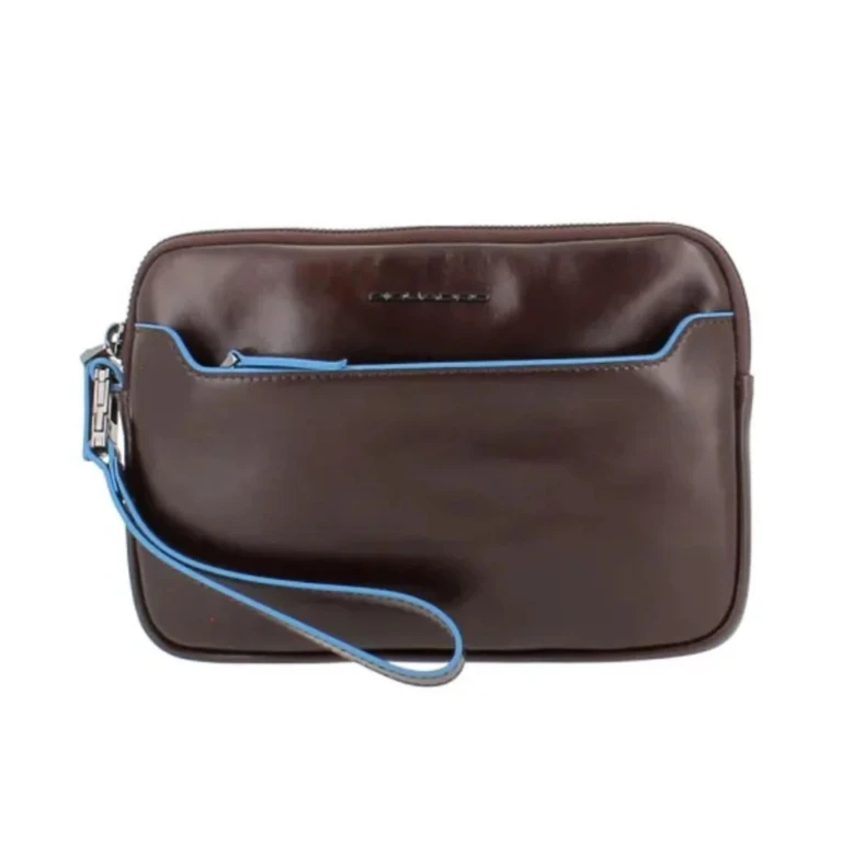 Men's card pouch Piquadro AC5946B2R-N Black