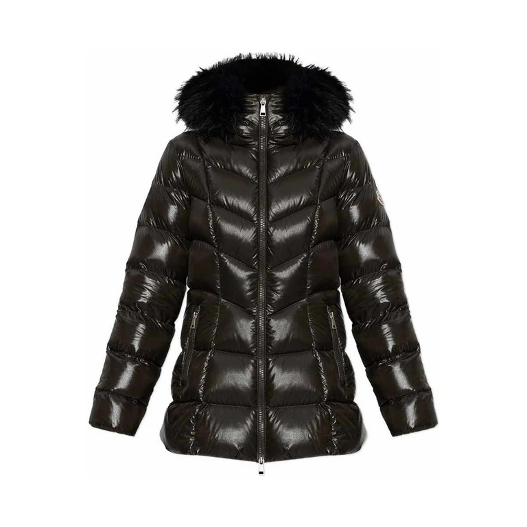 Manteau Court - Aucun (L20931A00167597Z8828)